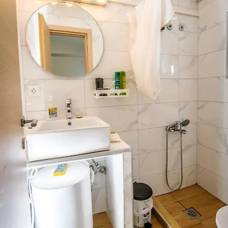 Dreamy Center 7 Thesbnbgr Daire