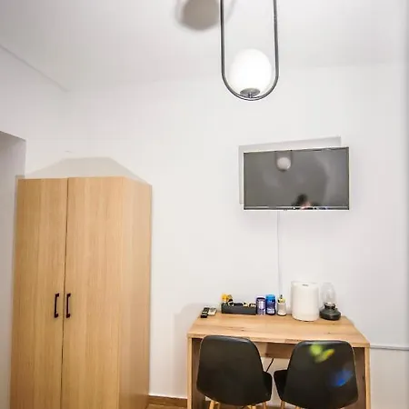 Dreamy Center 7 Thesbnbgr Apartment *