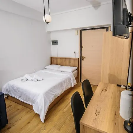 Dreamy Center 7 Thesbnbgr Apartamento *
