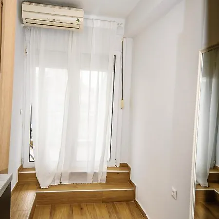 Apartment Dreamy Center 7 Thesbnbgr *