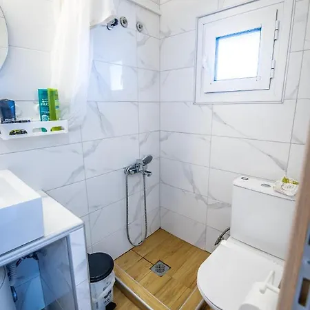 Apartment Dreamy Center 7 Thesbnbgr Thessaloniki