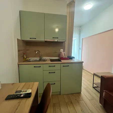 Dreamy Center 7 Thesbnbgr Apartment *